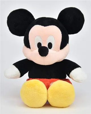 Zdjęcie produktu dla Walt Disney – Mickey Flopsie Refresh, 25 cm