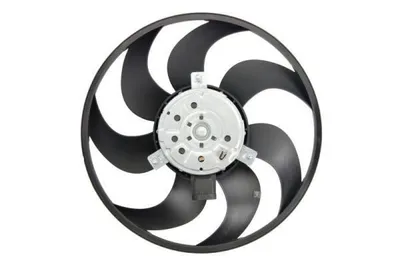 Obrázek produktu pro Elektromotor, ventilátor chladiče THERMOTEC D8W040TT