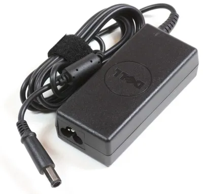 Immagine prodotto di Adattatore CA 65W Dell (PA21, NX061, HR763, FAMILY 21, NX061, PA-1650-02DW, LA65NS2-00, YR733, 310-9249)