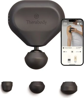 Obrázek produktu pro Therabody Theragun Mini 3rd Generation, Black
