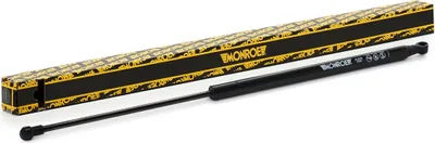 Produktbild von MONROE ML5690 Gasfeder Heckklappendämpfer für BMW X5 (E53) 530mm