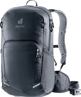 Produktbild von Deuter Bike Fahrradrucksack - 20l schwarz schwarz