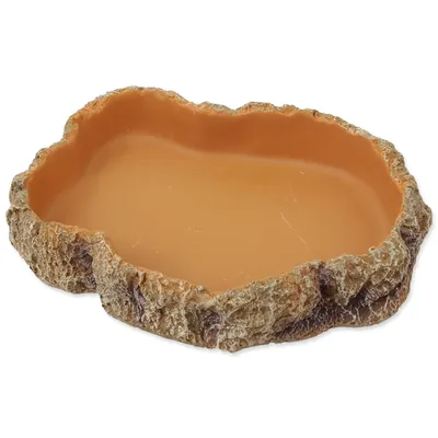 Obrázek produktu pro Miska na krmení 23,5 cm 1 ks
