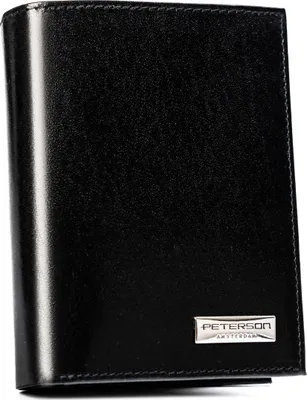 Immagine prodotto di Portafogli Peterson PTN317PR21174258