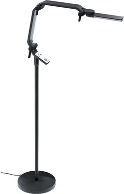 Obrázek produktu pro Neutrální bílá stojací lampa Schweizer Multilight Pro