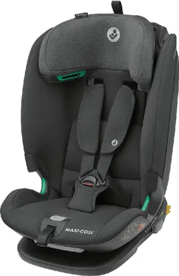Image de MC Titan Plus I-Size Auth.Grap