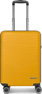 Produktbild von Franky Dallas 3.0 4 Rollen Trolley S 55 cm