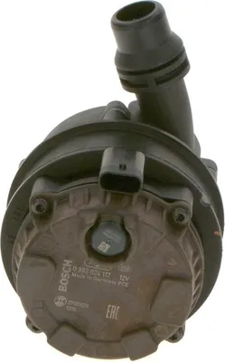 Produktbild von BOSCH Zusatzwasserpumpe 0 392 024 117 für BMW 1 Schrägheck (F20)