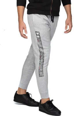 Obrázek produktu pro Under Armour Kalhoty Rival, 1370351011, Velikost: 193