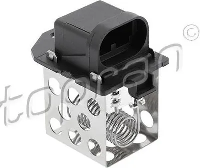Obrázek produktu pro Odpor Ventilátoru Renault/Dacia