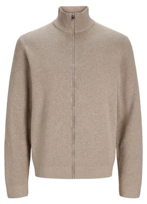 Obrázek produktu pro JACK & JONES Jprblamilano Svetr s vysokým límcem a prošíváním