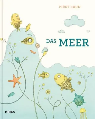 Produktbild von Das Meer