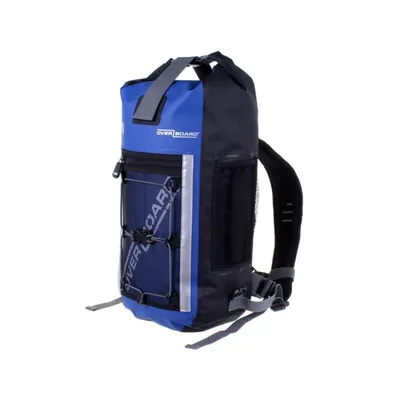 Produktbild von OverBoard wasserdichter Rucksack Pro 20 Lit Blau