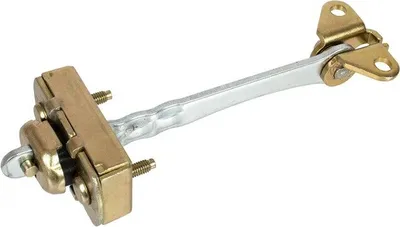 Produktbild von Türfangband / Türstopper Band Halterung VORNE Rechts 9017201116 für Mercedes
