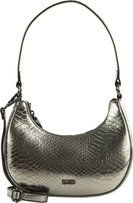 Produktbild von PICARD Abendtasche Schultertasche Starlight Shoulderbag Altsilber silberfarben
