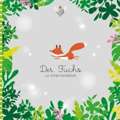 Produktbild von Der Fuchs