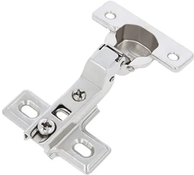 Productafbeelding van Sleutelkast 110 mm Nikkel