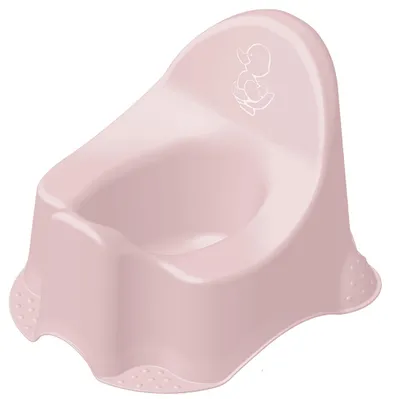 Immagine prodotto di vasino DUCK PH PINK