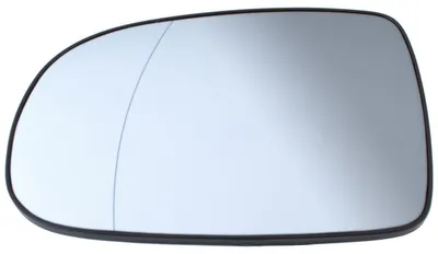 Image de Opel Corsa C 00-07 Rétroviseur extérieur chauffant gauche