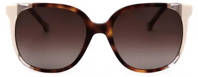 Produktbild von Carolina Herrera Sonnenbrille CH 0062/S C1H 57 19 145