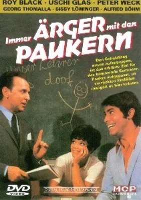 Produktbild von Various-Immer Ärger mit den Paukern