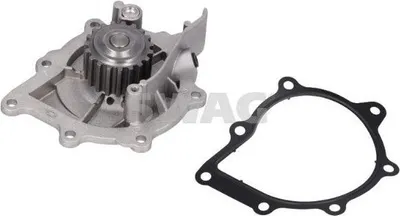 Produktbild von SWAG Kühlmittelpumpe Wasserpumpe für FORD FOCUS III Turnier 50 93 9304
