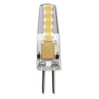 Obrázok produktu pre EMOS LED žiarovka 1,9W G4 12V Farba svetla: Denná biela ZQ8621