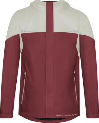 Produktbild von normani Kinder Regenjacke