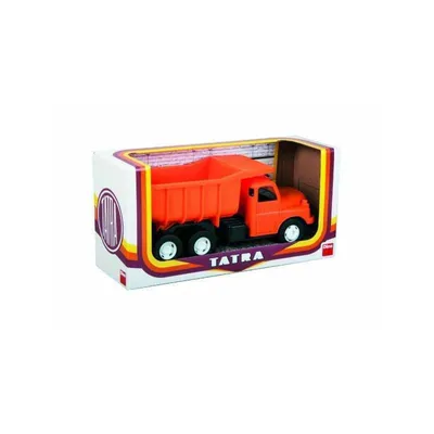 Produktbild von Dino Tatra 148 celooranžová 30 cm