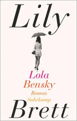 Obrázok produktu pre Lola Bensky
