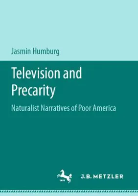 Obrázek produktu pro Television and Precarity