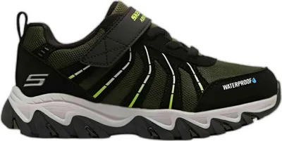 Obrázek produktu pro Skechers Sneakers 406411LBKGR in Black color size 34