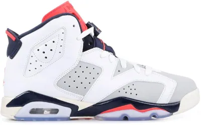 Productafbeelding van Jordan 6 Retro Tinker (GS) - EU 37,5