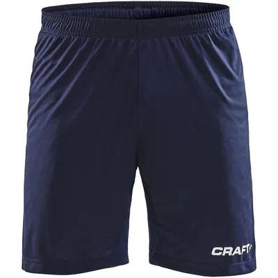Produktbild von Craft Progress Longer Shorts Contrast M