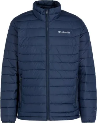 Produktbild von Columbia Kurtki Powder Lite Jacket, 1698001467, Rozmiar: 173