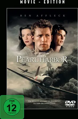 Produktbild von Pearl Harbor (2 DVDs)