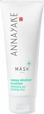 Produktbild von Tagescreme Annayake MASK+ 75 ml