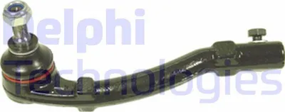 Produktbild von DELPHI Spurstangenkopf Spurstange für RENAULT CLIO II (BB0/1/2, CB0/1/2) Vorne Links TA1602