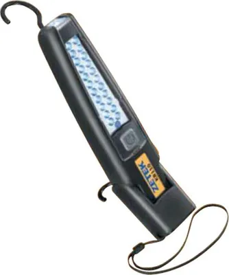 Image de ZECA Lampe portative à LED rechargeable 750 Lux