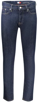 Produktbild von Herren Jeans Austin Blau: Slim Tapered, Nachhaltig und Stilvoll
