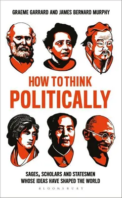 Produktbild von How to Think Politically