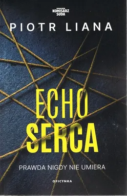 Obrázek produktu pro Echo srdce