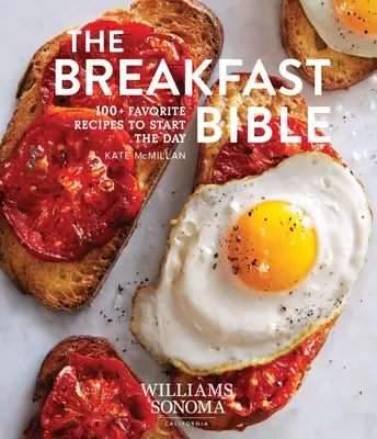 Produktbild von The Breakfast Bible