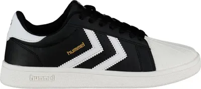 Image de Hummel WIP 402677-0001 in BLACK/WHIT color size 38