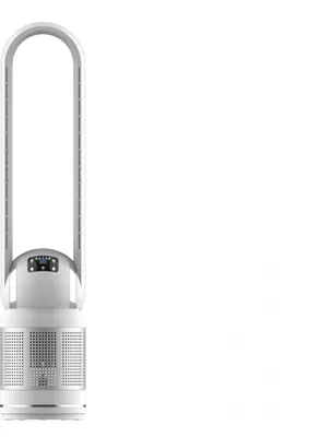 Produktbild von Lamellenloser Reinigungsventilator mit Oszillation und 8 Geschwindigkeiten