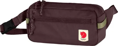 Produktbild von Fjällräven High Coast Gürteltasche Rot  Rot One Size
