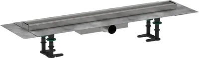 Obrázok produktu pre HANSGROHE 56165000 Kompletná sada RainDrain Compact