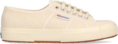 Produktbild von Superga 2750 Cotu Classic Beige Raw-Off White  Größe EU 38