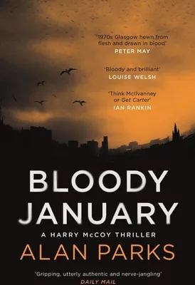 Obrázok produktu pre Bloody January