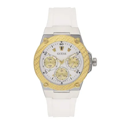 Produktbild von Guess Damen Armbanduhr Confetti W1094L1